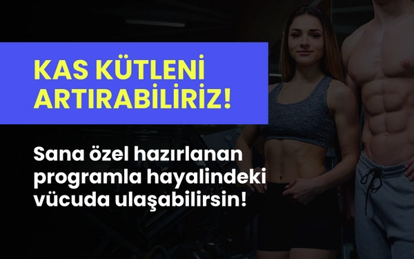 Dilek Aydın Fitness
