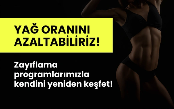 Dilek Aydın Fitness